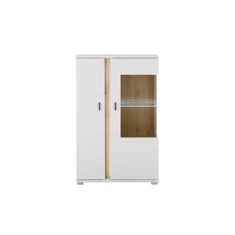 Highboard in 80/125/35 cm