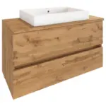 XXXLutz Lauterach - Ihr M&ouml;belhaus bei Bregenz Waschtischkombi 100 cm