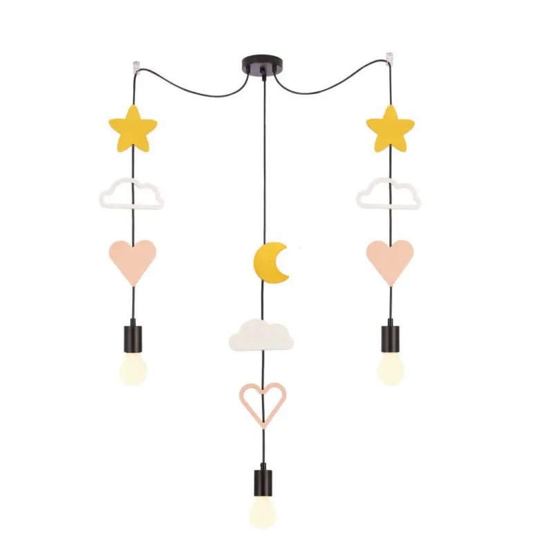 Kinderh&auml;ngeleuchte 100/15/100 cm