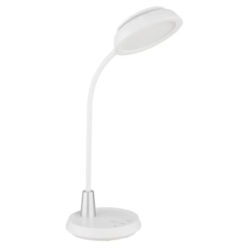 Led-Tischleuchte 30,6/17,2/44,8 cm
