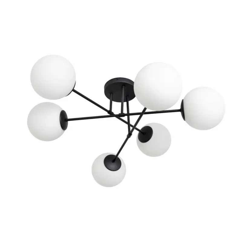 Deckenleuchte 76/76/31 cm