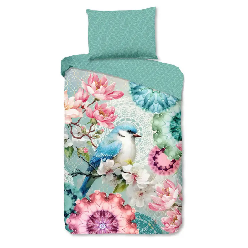 Bettw&auml;sche HIP Satin 140/200 cm