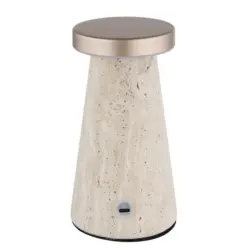 Akku-Tischleuchte Adina 9/16 cm