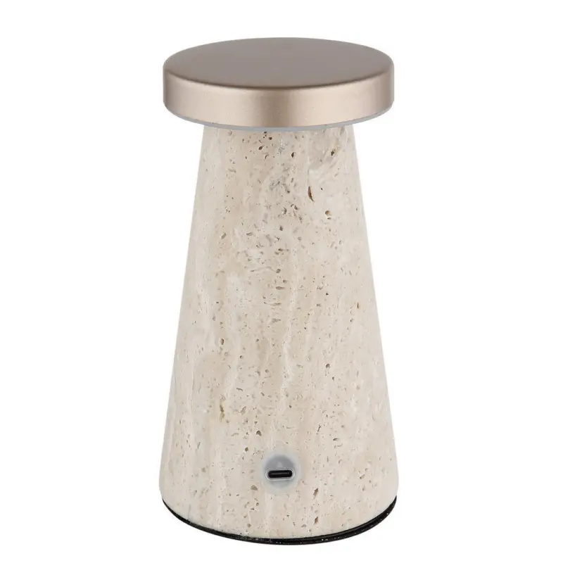 Akku-Tischleuchte Adina 9/16 cm