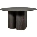 XXXLutz Lauterach - Ihr M&ouml;belhaus bei Bregenz Esstisch in Holzwerkstoff 140/140/75 cm