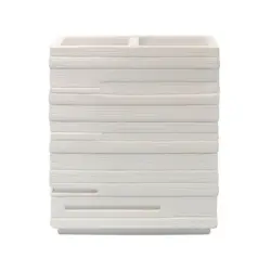 Zahnputzbecher Kunststoff