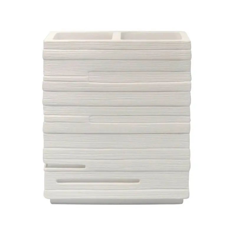 Zahnputzbecher Kunststoff