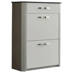 Schuhschrank in 71/97/34 cm