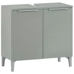 Waschbeckenunterschrank 63,5/61,1/31,9 cm