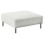 XXXLutz Lauterach - Ihr M&ouml;belhaus bei Bregenz Hocker in Textil Hellgrau