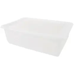 BOX MIT Deckel 59/39/18 cm