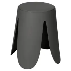 Badhocker Kunststoff