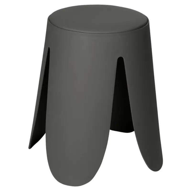 Badhocker Kunststoff