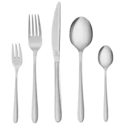 Besteckset Monza 30-teilig