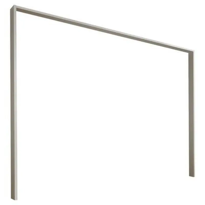 Passepartoutrahmen 225/215,1/17 cm