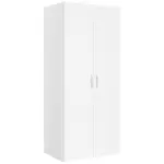 XXXLutz Lauterach - Ihr M&ouml;belhaus bei Bregenz Garderobenschrank in 80/185/40 cm