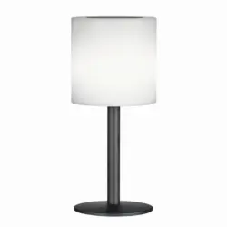 Akku-Tischleuchte Lesina 13/30 cm