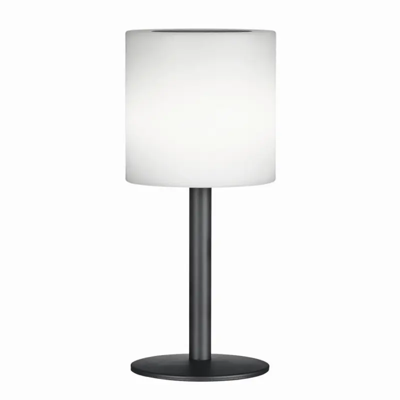 Akku-Tischleuchte Lesina 13/30 cm