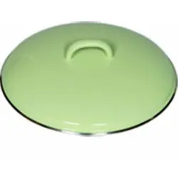Topfdeckel 22 cm