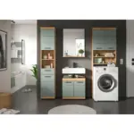 XXXLutz Lauterach - Ihr M&ouml;belhaus bei Bregenz Badezimmer Scout 4-teilig in 180 cm