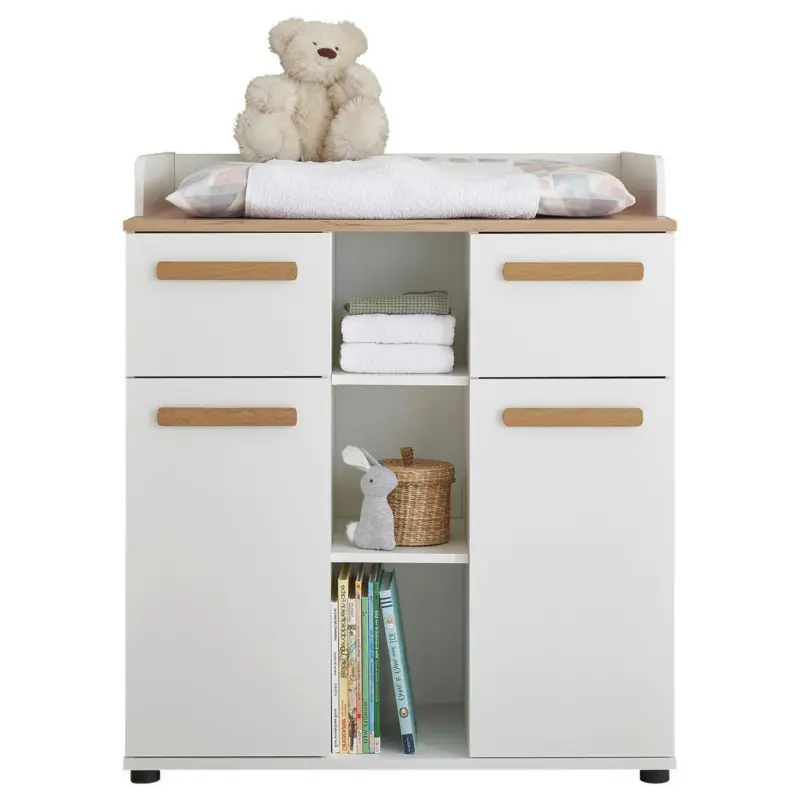 Wickelkommode 89,2/100,2/70 cm