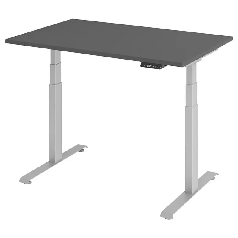 Schreibtisch h&ouml;henverstellbar