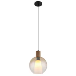 H&auml;ngeleuchte 25/120 cm