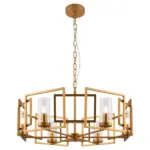 XXXLutz Lauterach - Ihr M&ouml;belhaus bei Bregenz Pendelleuchte 65,6/35,5/65,6 cm