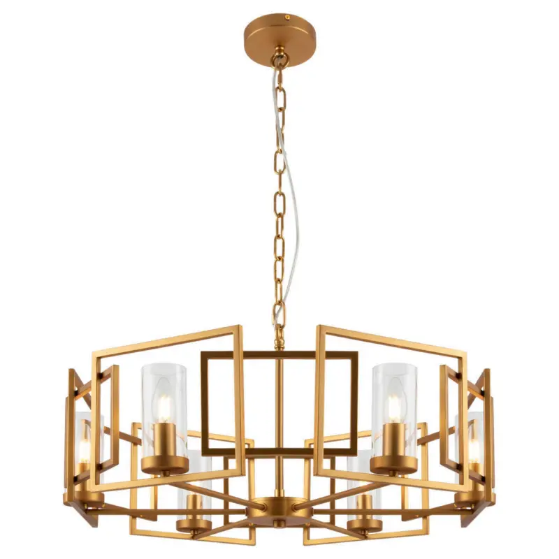 Pendelleuchte 65,6/35,5/65,6 cm