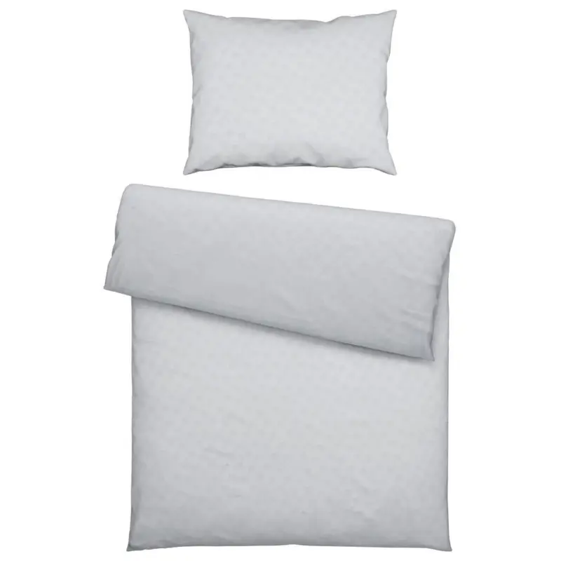 Bettw&auml;sche Makosatin 140/200 cm