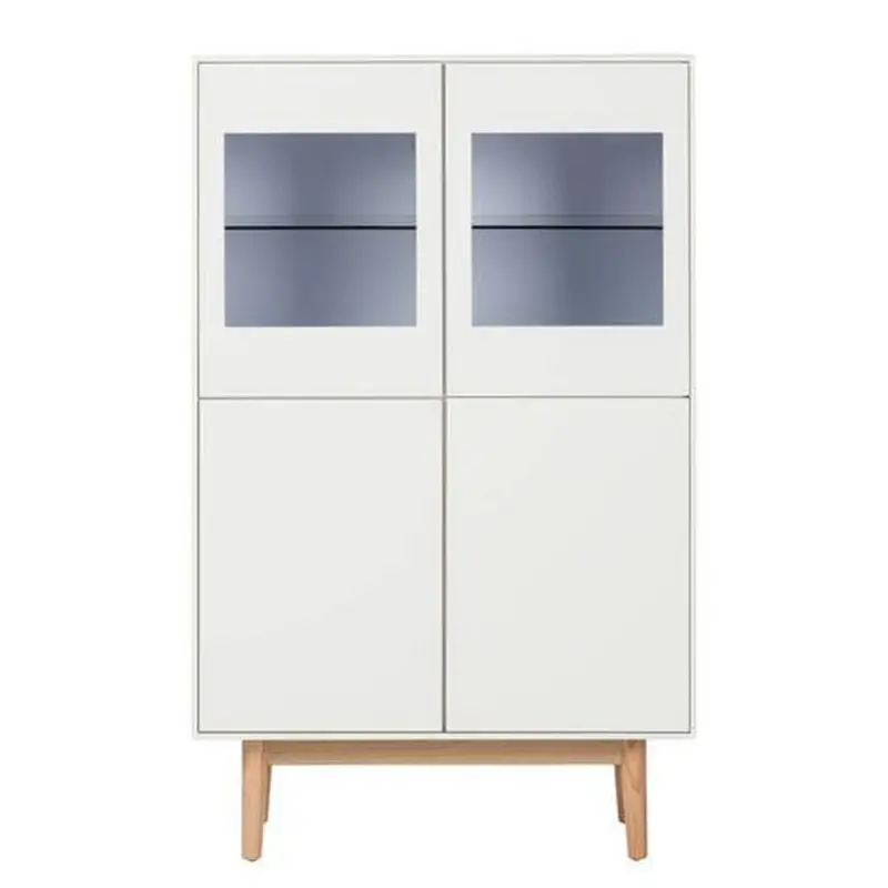 Highboard in 80/132/40 cm