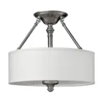 XXXLutz Lauterach - Ihr M&ouml;belhaus bei Bregenz Deckenleuchte 40.6/38.1 cm