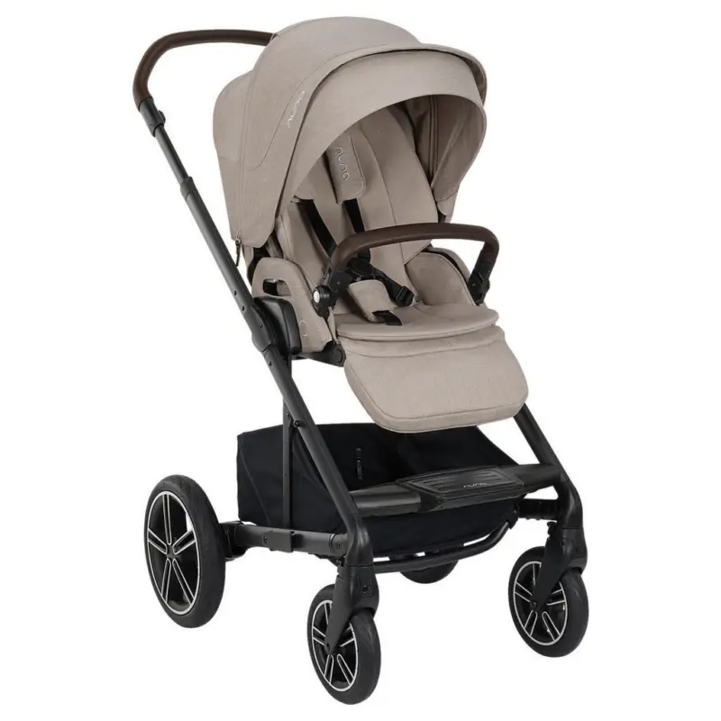 Kombikinderwagen Mixx Next