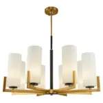 XXXLutz Lauterach - Ihr M&ouml;belhaus bei Bregenz Kronleuchter 76/52,9 cm