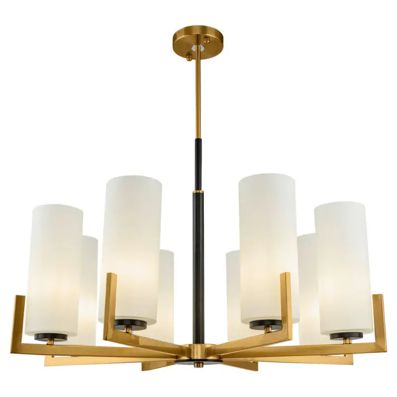 Kronleuchter 76/52,9 cm