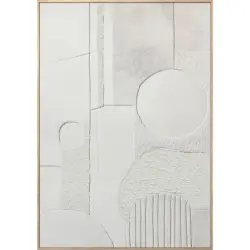 Leinwandbild Abstraktes 70/100 cm