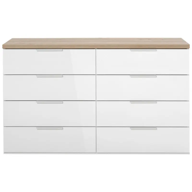 Sideboard in 136/82/44 cm