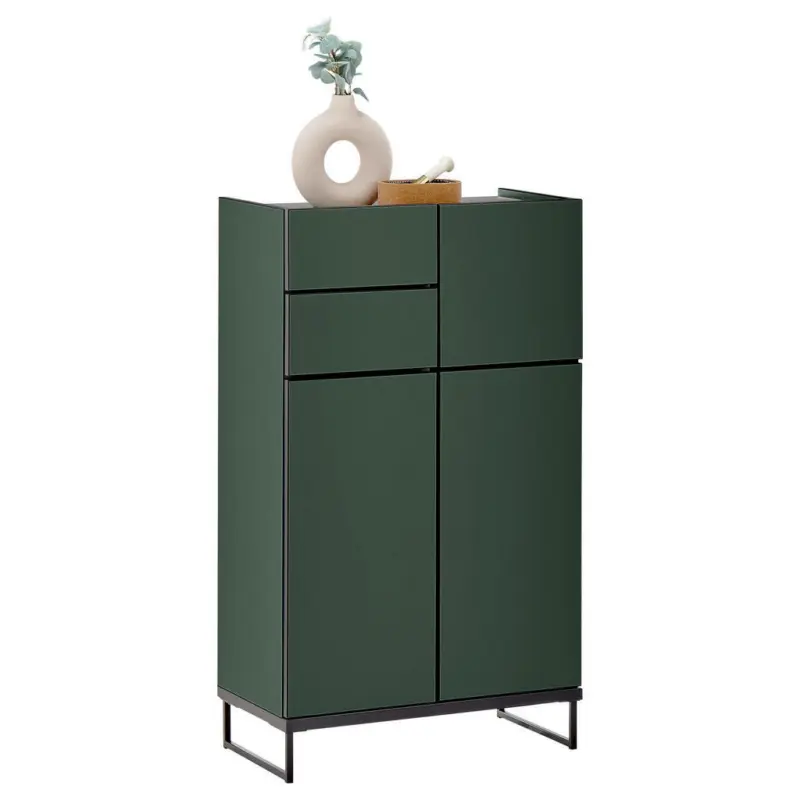 Midischrank 60/102/31 cm