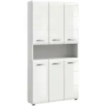 XXXLutz Lauterach - Ihr M&ouml;belhaus bei Bregenz Hochschrank 90/185/30 cm