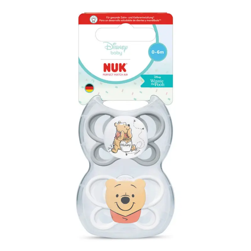 Schnuller 0 Monat(e)