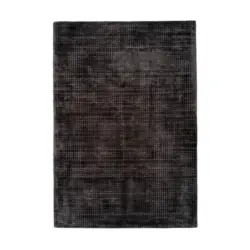 L&auml;ufer 80/150 cm Bridget 125 Grau Grau