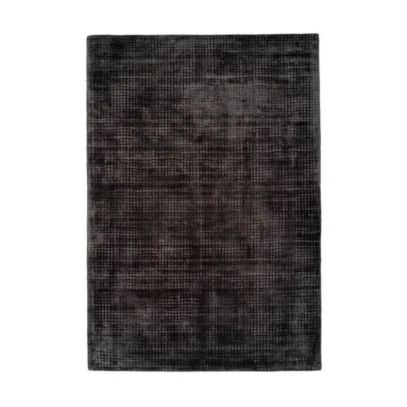 L&auml;ufer 80/150 cm Bridget 125 Grau Grau