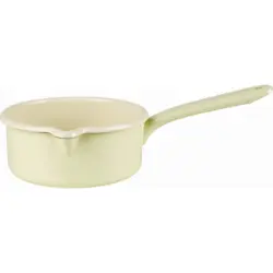 Stielkasserolle Classic bunt 1 l