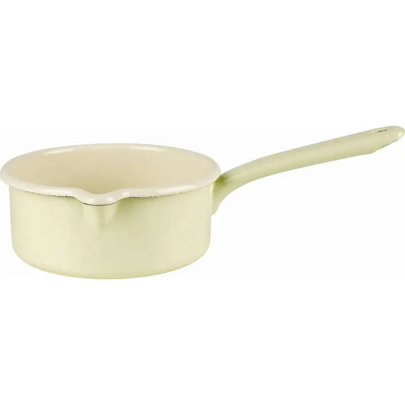 Stielkasserolle Classic bunt 1 l