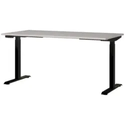 Schreibtisch h&ouml;henverstellbar