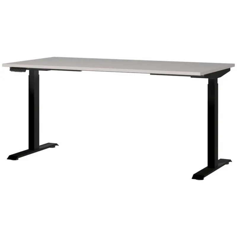 Schreibtisch h&ouml;henverstellbar