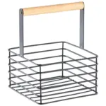 XXXLutz Lauterach - Ihr M&ouml;belhaus bei Bregenz Aufbewahrungsk&ouml;rbchen 18/18/22.5 cm