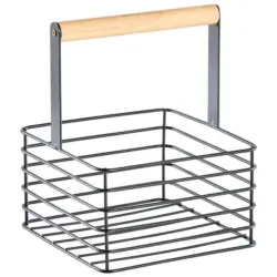 Aufbewahrungsk&ouml;rbchen 18/18/22.5 cm