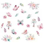 XXXLutz Lauterach - Ihr M&ouml;belhaus bei Bregenz Dekosticker 50/70 cm