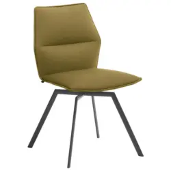 Stuhl Lederauswahl, Stoffauswahl, Typenauswahl